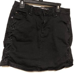 Skirt!